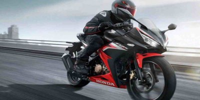 Membuka Tahun, AHM Luncurkan Honda CBR 150R Generasi Baru