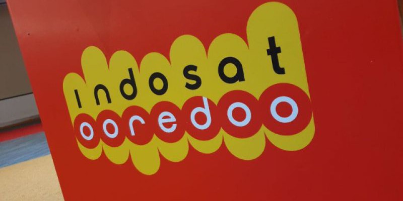 4 Ribu Saham Indosat Diborong Direksinya Sendiri