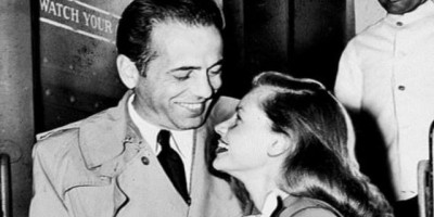 Humphrey Bogart, Pria yang Dianggap Sebuah Keberuntungan oleh Lauren Bacall