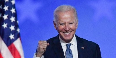 Garda Nasional AS Kerahkan 20 Ribu Pasukan di Hari Pelantikan Joe Biden