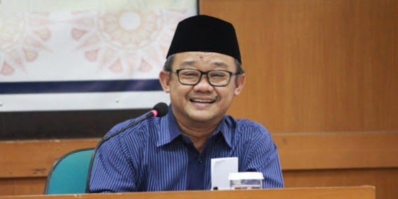 Bakal Digabung, Abdul Mu’ti Masuk Kandidiat Kemendikbudristek