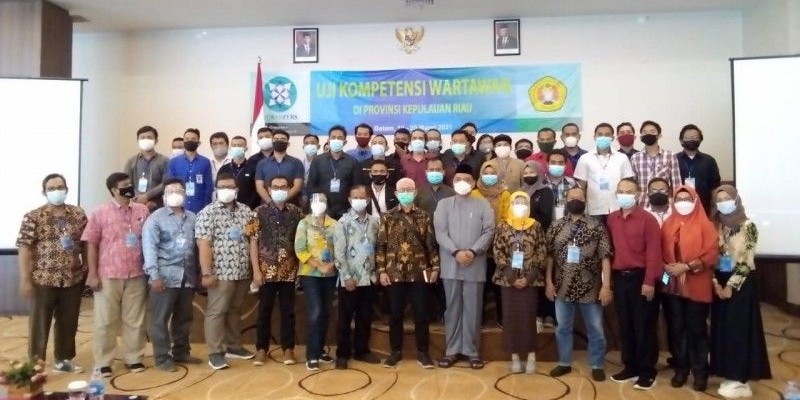 UPN Veteran Yogyakarta Juli Akan Gelar UKW Gratis Fasilitasi Dewan Pers di Gorontalo