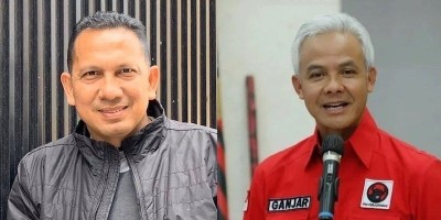 Gagal Paham “Kaum Pendek Akal” Memahami Kemiskinan di Jawa Tengah Demi Pilpres 2024