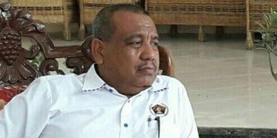 Maju Periode Kedua, PU Analisa Restui Hermansjah Maju Calon Ketua PWI Sumut 