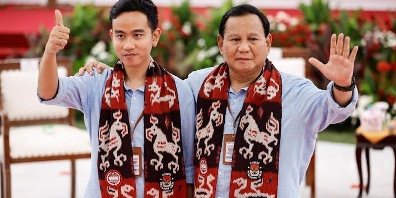 Sudah Bukan Kader Lagi, PDIP Tidak Kehilangan Anak Jokowi