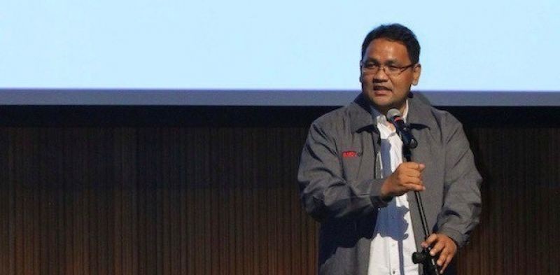 Wartawan Senior: Media Bantu Temukan Model Kepemimpinan yang Dibutuhkan