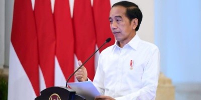 Hati Hati Pak Jokowi Jangan Lepas Tikus Liar Dalam Rumah