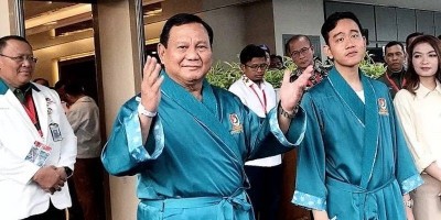 Vishnu Juwono: Konflik PDIP dan Presiden Ciptakan Ketidakstabilan Politik