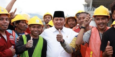 Salah Paham Tentang Kemiskinan Buruh