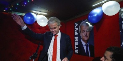 Geert Wilders dan Tantangan Dunia Islam Nantinya