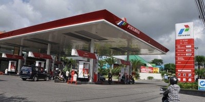 Sampai Dimana Pertamina Transisi Energi?