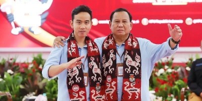 Indonesian Dynastic Politics has Crossed Over the Line