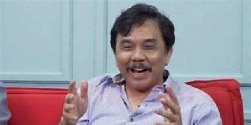 Agus Rahardjo Membuka Tabir Grand Korupsi Tidak Lepas dari Peran Kepemimpinan Nasional