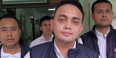 Pembunuhan di Gresik Ini Sangat Sadis