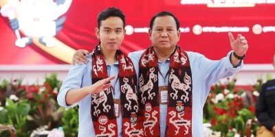 Hapus Debat Khusus Cawapres, KPU Langgar UU Pemilu: Untuk Lindungi Gibran?