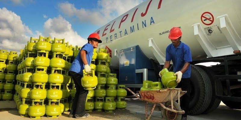 Menanti Regulasi Pasti dan Tegas Tentang Subsidi BBM dan LPG Tepat Sasaran