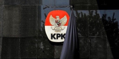 KPK Dilumpuhkan, Indonesia dalam Ketakutan…