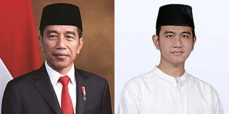 Slowly But Sure, Jokowi Masukkan Orang Orangnya di Posisi Strategis TNI, Polri dan BIN Dua Bulan Menjelang Pilpres 2024