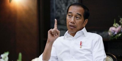 Jokowi Bisa Dipidana!?