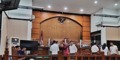 Sidang Praperadilan Kasus Firli Makin Menarik, Kejanggalannya Bertambah