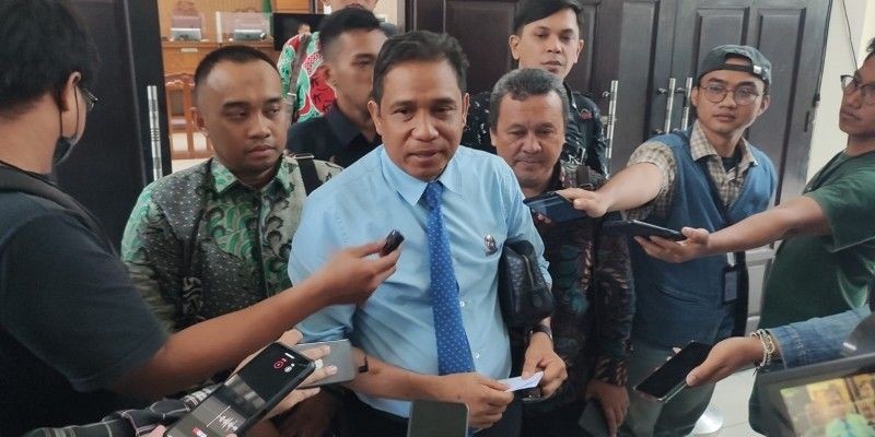 Berkas Perkara Dilimpahkan, Pengacara Firli: Ini Rekayasa untuk Pengaruhi Praperadilan