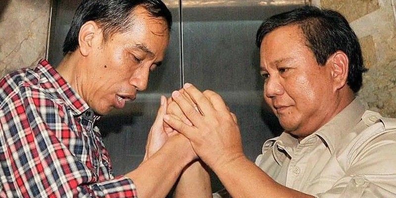 Soal Etika yang Dipertanyakan, Jubir Timnas Amin: Luapan Sakit Hati Belasan Tahun