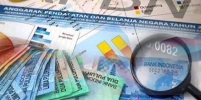  Pengelolaan APBN Gagal dan Merugikan Keuangan Negara