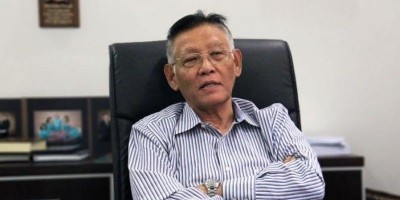 Mega-Skandal Hukum Pemberantasan Korupsi di KPK