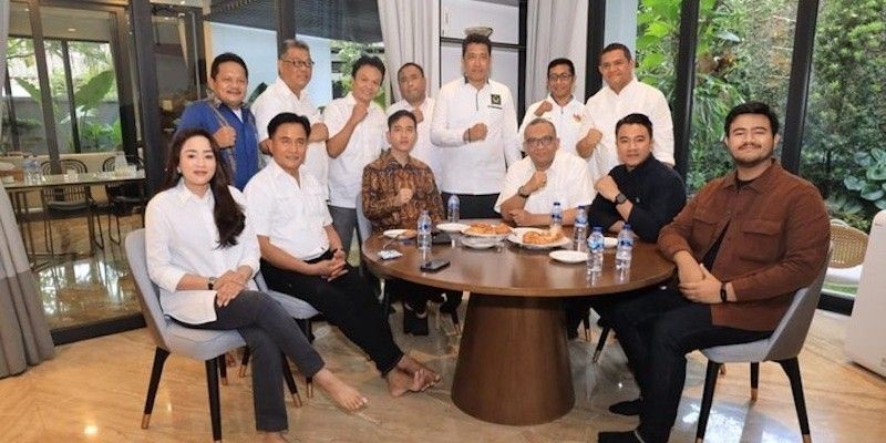 Yusril: KPU Tidak Langgar Etik dalam Pencalonan Gibran