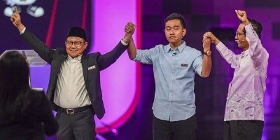 Jebakan di Debat Cawapres