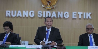 Kasus Pengadaan Sapi yang Libatkan Anggota DPR RI Terungkap dalam Sidang Etik Firli Bahuri