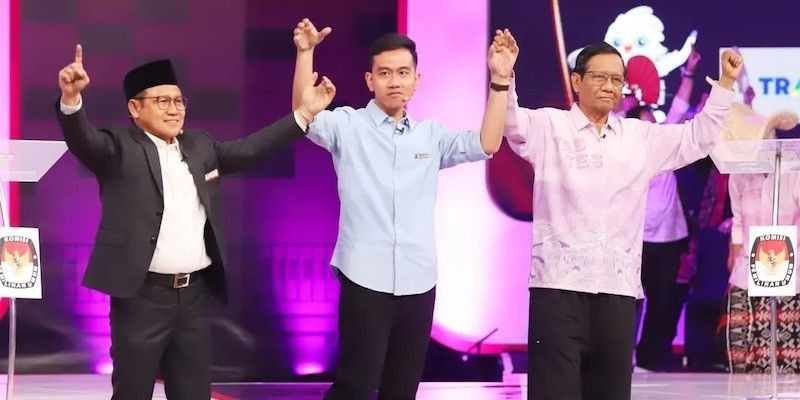 Masalah-masalah dalam Debat Cawapres 22/12 (3): Segmen Dua, Prioritas Anggaran