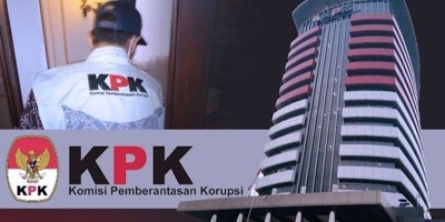 2023 Bukan Tahun Paling Kelam Bagi KPK