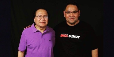  Innalillahi Wainnailaihi Rajiun, RIzal Ramli Meninggal Dunia