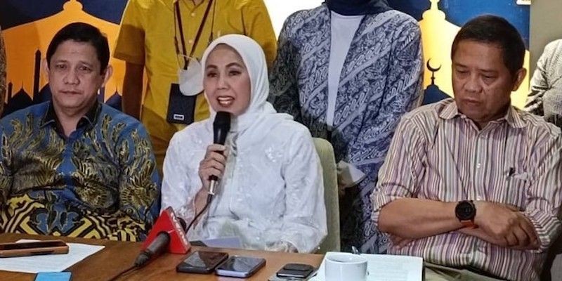 Sidang Tahunan Himpuni di Bandung akan Bahas Isu Ekonomi sampai Teknologi  