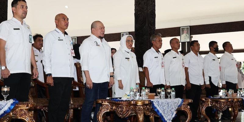 LaNyalla: Wisata Lumajang Perlu Direkonsepsi