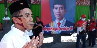 Fahri Bachmid: Isu Pemakzulan Presiden Hanya Imajiner