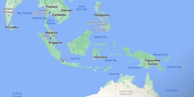 Apakah Akhirnya Indonesia Siap Menjadi Super Power?