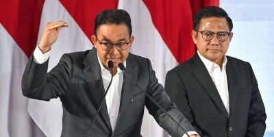 Tiga Capres, Siapa Berani Berantas Korupsi?