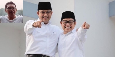 Prabowo dan Gibran Bisa Dikalahkan