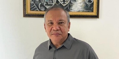 Abah, Mohon Doa, Saya Ulang Tahun Hari Ini…