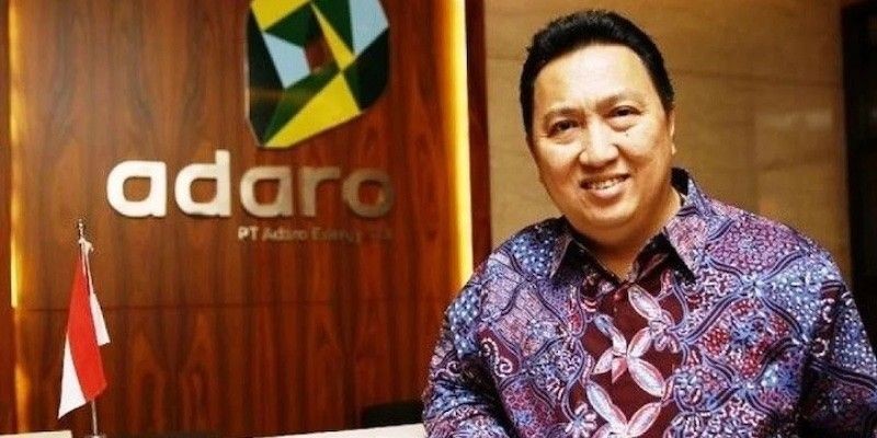 Pernyataan Boy Thohir dan Deklarasi Perang Kelas, Oligarki Melawan Rakyat Jelata