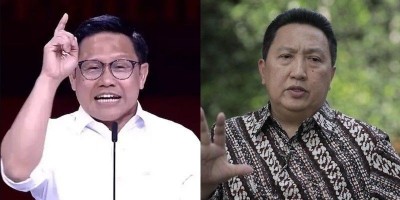 Muhaimin Iskandar, Boy Thohir dan Perlawanan Atas Intoleransi Ekonomi