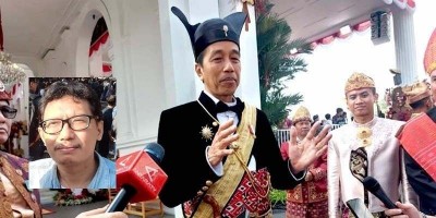 Pemilu 2024: Kalahkan Jokowi