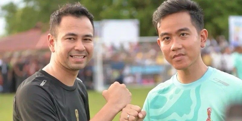 Resmi, Cawapres Gibran Langgar Etik, KPU RI Dijatuhi Sanksi