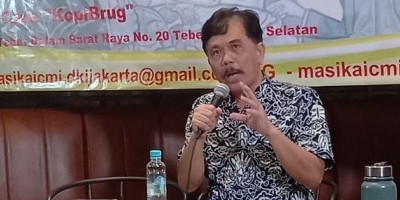 Terbukti Lawan Etika, Jokowi Stop Cawe-cawe, Gibran Mengundurkan Diri