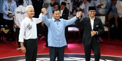 Anies, Prabowo, Ganjar Dipastikan Hadir dalam Deklarasi Kemerdekaan Pers