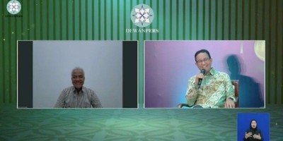 Ini Dialog Menarik Ganjar Pranowo dan Anies Baswedan