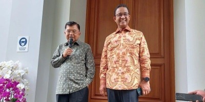 JK: Dirty Vote Baru Ungkap 25 Persen Kecurangan