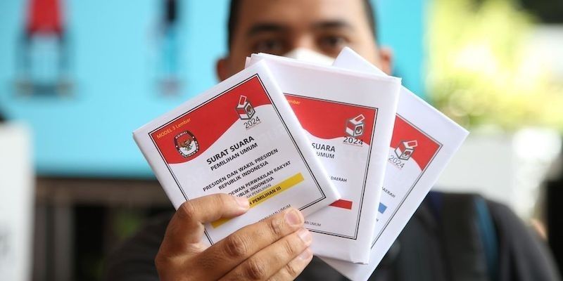 Bangsa yang Besar Rasa Syukurnya